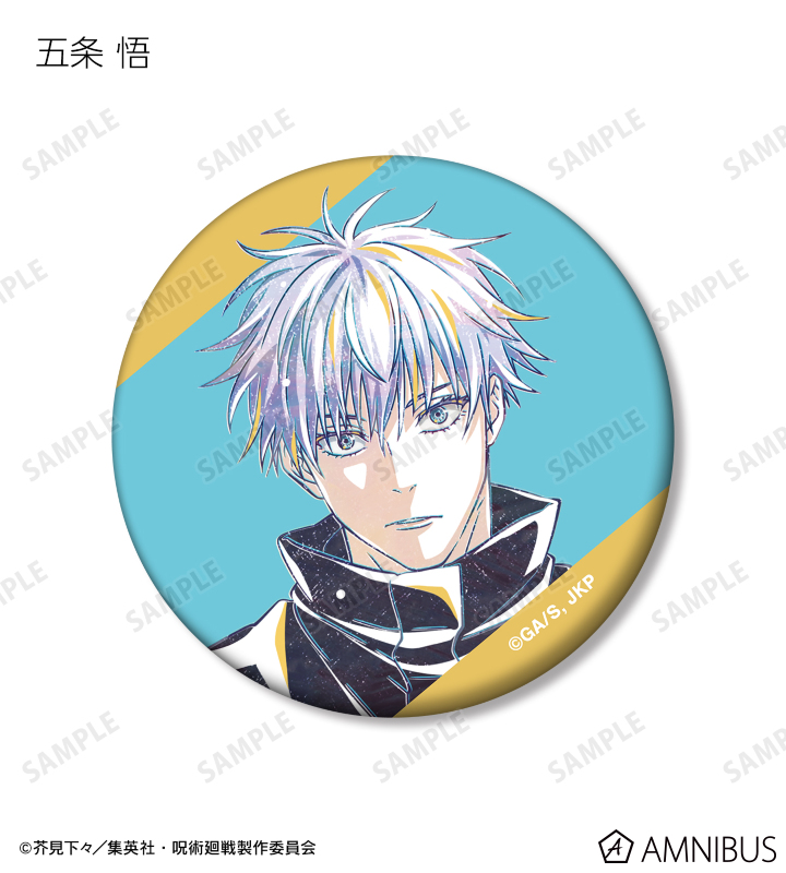 AMNIBUS-日常使いできるアニメグッズの通販サイト-