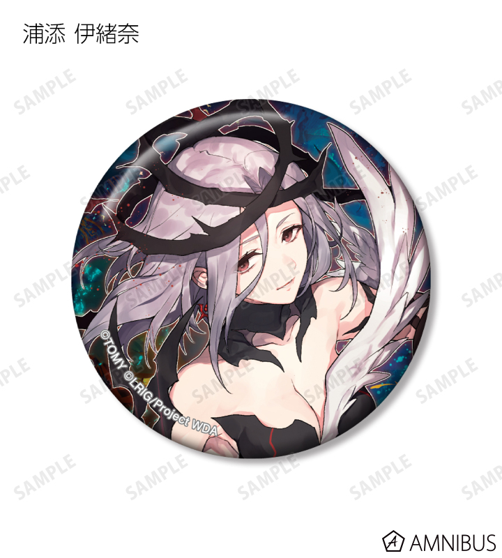 AMNIBUS-日常使いできるアニメグッズの通販サイト-