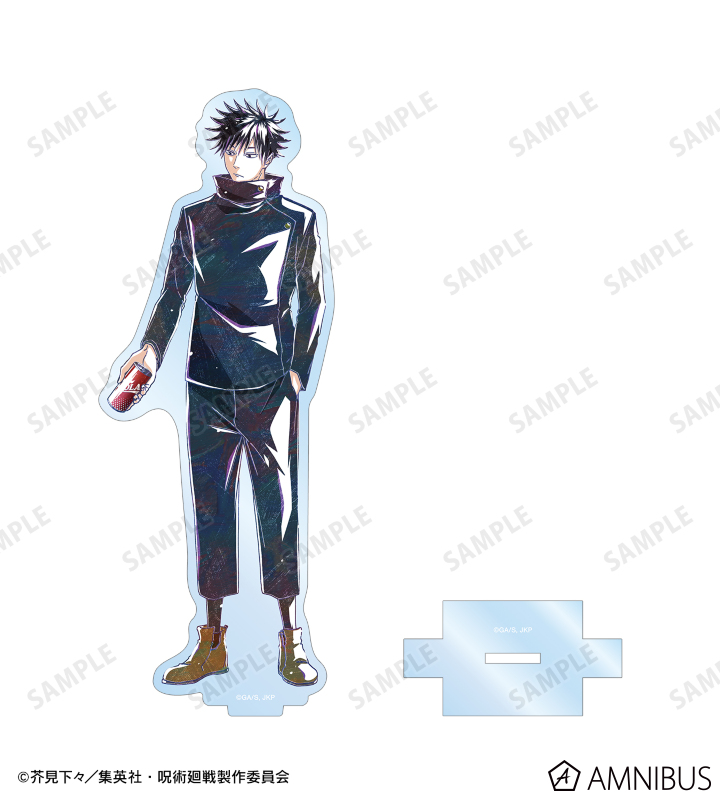 AMNIBUS-日常使いできるアニメグッズの通販サイト-