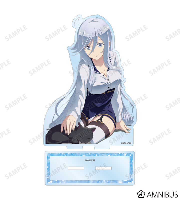 AMNIBUS-日常使いできるアニメグッズの通販サイト-