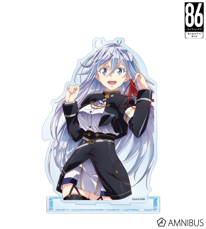 AMNIBUS-日常使いできるアニメグッズの通販サイト-