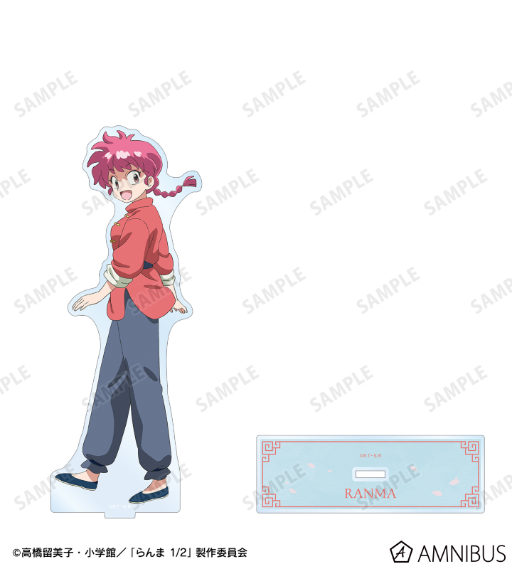 AMNIBUS-日常使いできるアニメグッズの通販サイト-