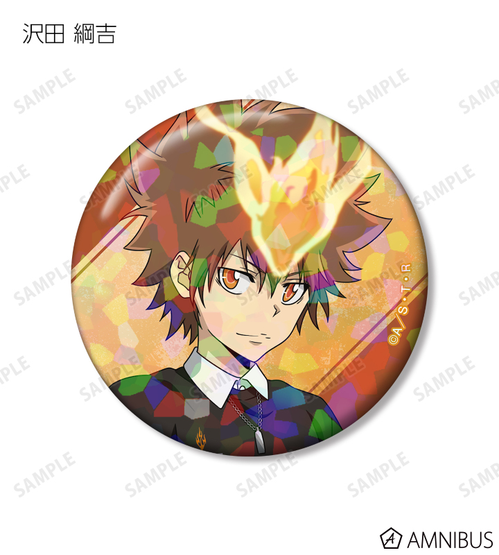 AMNIBUS-日常使いできるアニメグッズの通販サイト-