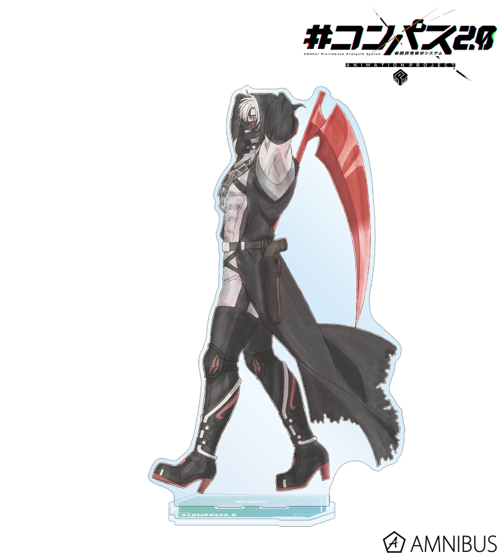 AMNIBUS-日常使いできるアニメグッズの通販サイト-