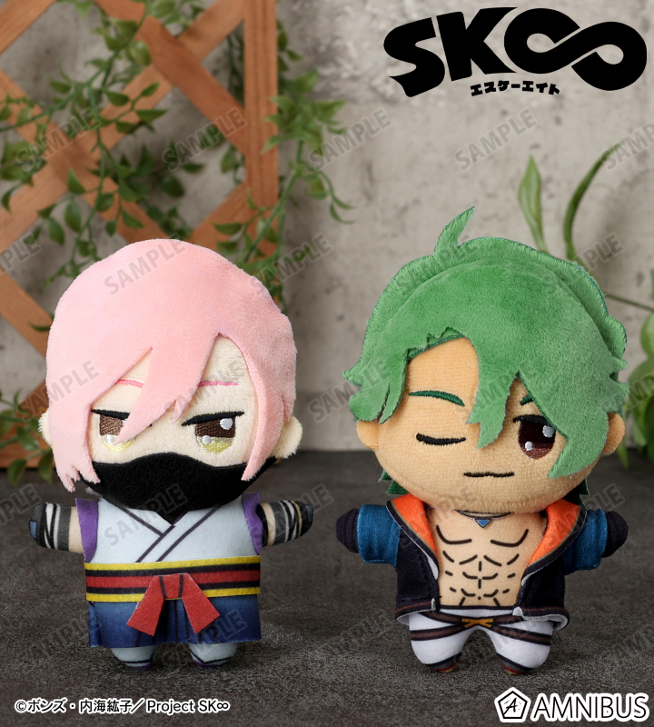 AMNIBUS-日常使いできるアニメグッズの通販サイト-