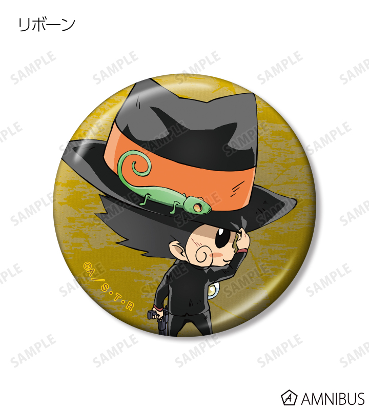 AMNIBUS-日常使いできるアニメグッズの通販サイト-