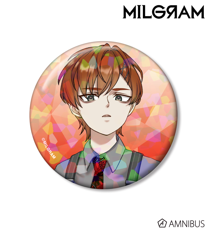 AMNIBUS-日常使いできるアニメグッズの通販サイト-