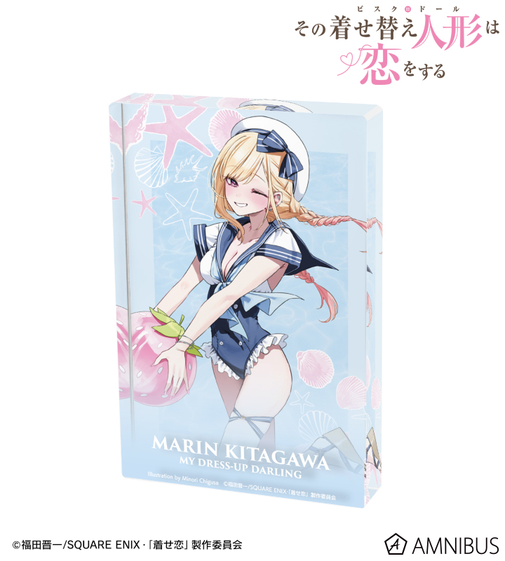 AMNIBUS-日常使いできるアニメグッズの通販サイト-