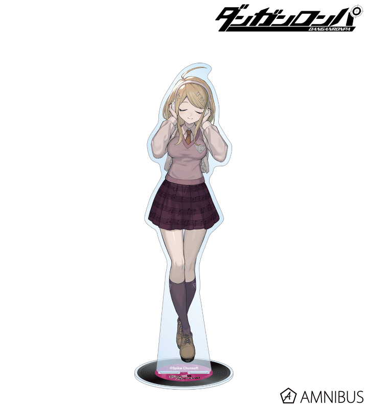 AMNIBUS-日常使いできるアニメグッズの通販サイト-