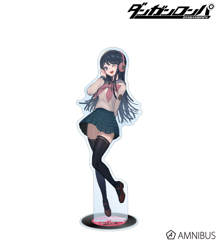 AMNIBUS-日常使いできるアニメグッズの通販サイト-