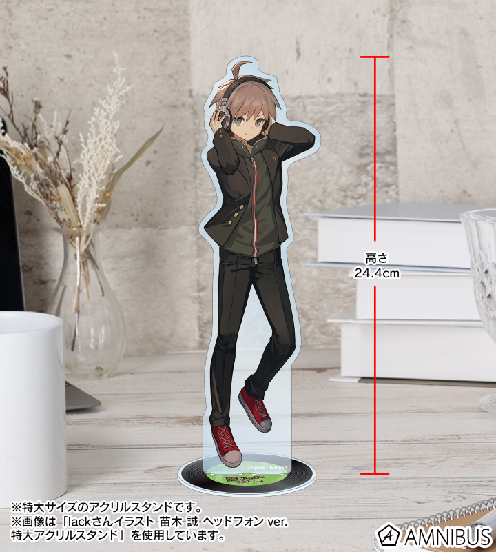 AMNIBUS-日常使いできるアニメグッズの通販サイト-