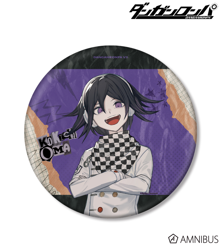 AMNIBUS-日常使いできるアニメグッズの通販サイト-