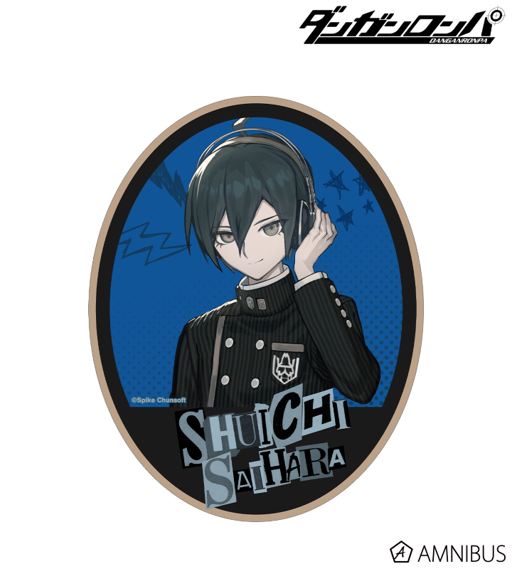 AMNIBUS-日常使いできるアニメグッズの通販サイト-