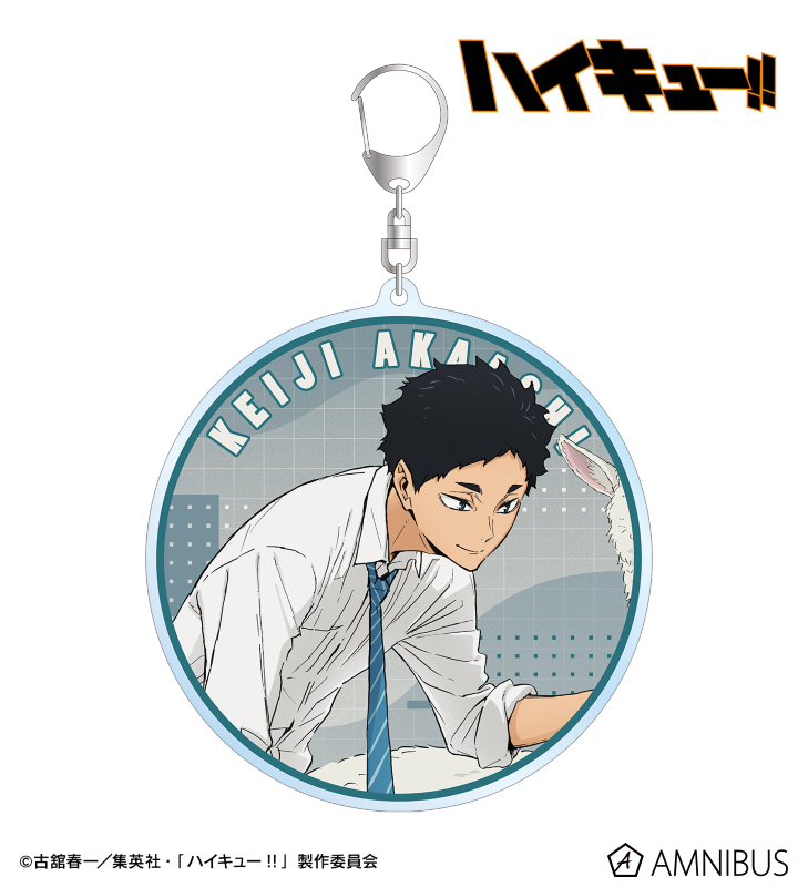 AMNIBUS-日常使いできるアニメグッズの通販サイト-