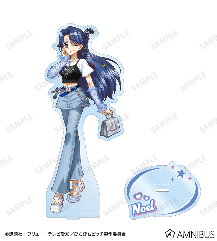 AMNIBUS-日常使いできるアニメグッズの通販サイト-