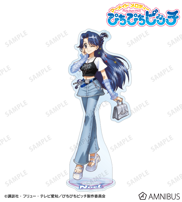 AMNIBUS-日常使いできるアニメグッズの通販サイト-