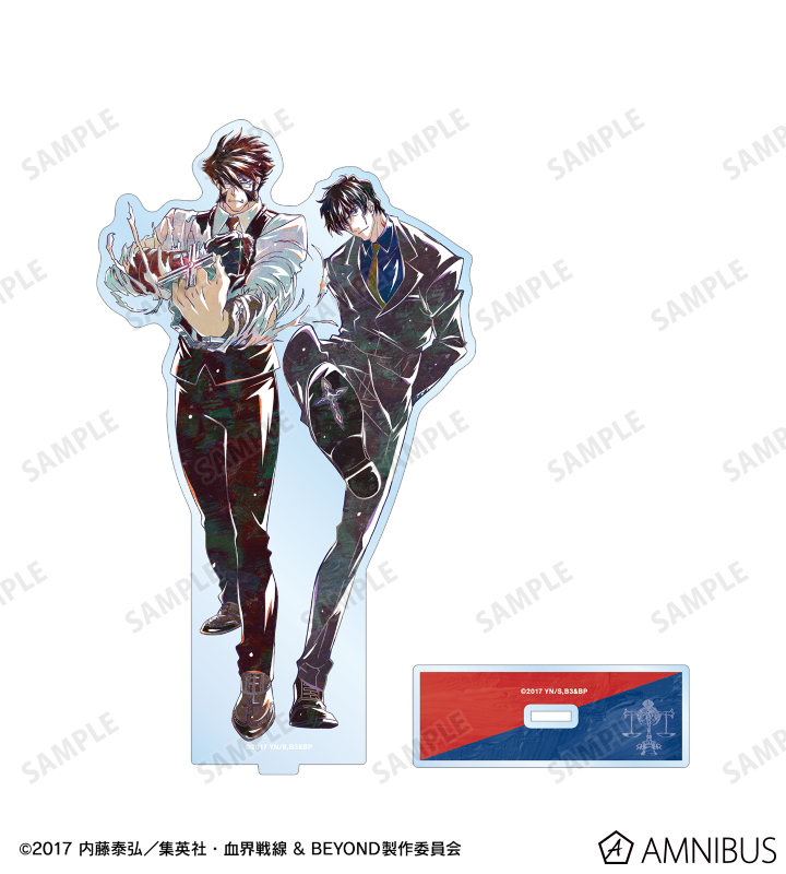 AMNIBUS-日常使いできるアニメグッズの通販サイト-