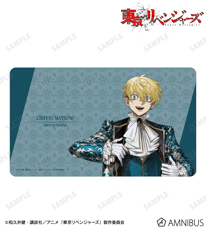 AMNIBUS-日常使いできるアニメグッズの通販サイト-