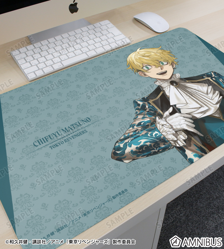 AMNIBUS-日常使いできるアニメグッズの通販サイト-