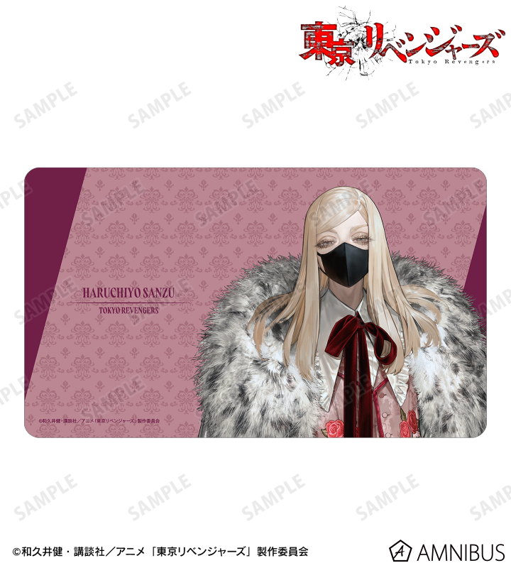 AMNIBUS-日常使いできるアニメグッズの通販サイト-