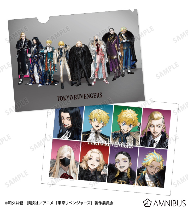 AMNIBUS-日常使いできるアニメグッズの通販サイト-