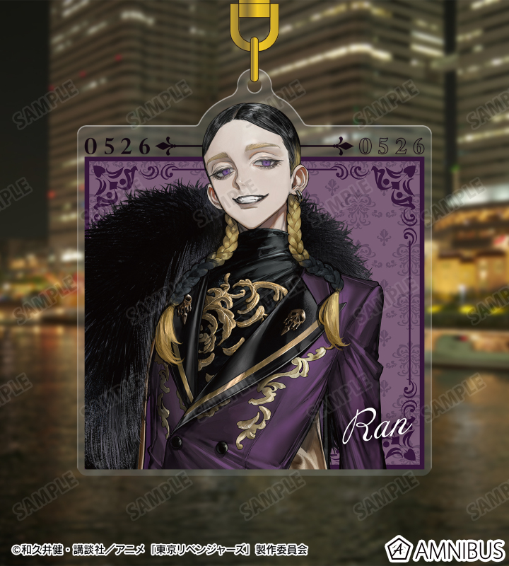 AMNIBUS-日常使いできるアニメグッズの通販サイト-