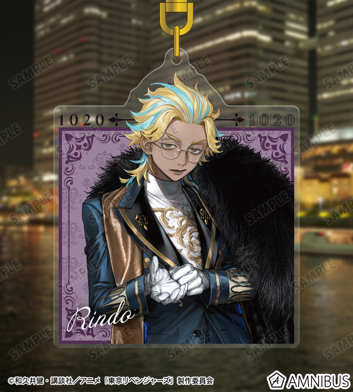 AMNIBUS-日常使いできるアニメグッズの通販サイト-