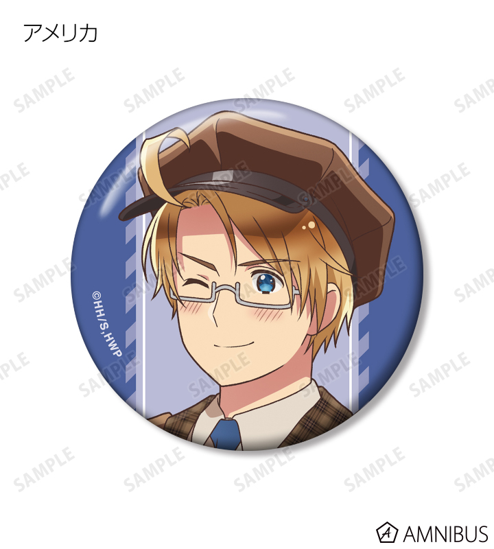 AMNIBUS-日常使いできるアニメグッズの通販サイト-