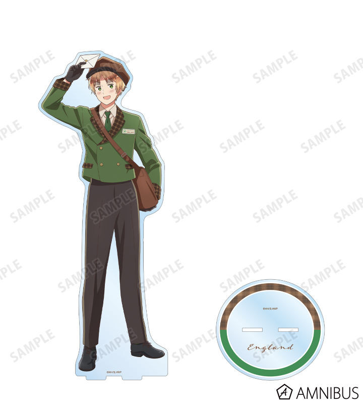 AMNIBUS-日常使いできるアニメグッズの通販サイト-