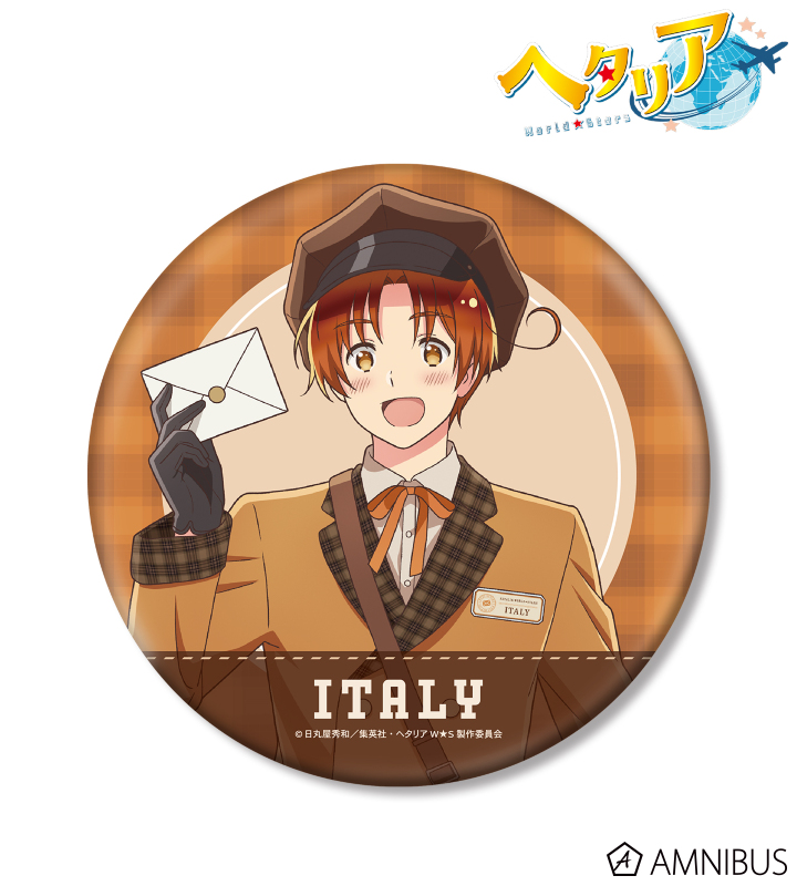 AMNIBUS-日常使いできるアニメグッズの通販サイト-