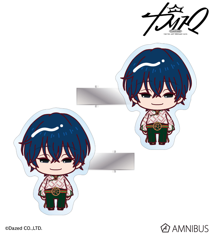 AMNIBUS-日常使いできるアニメグッズの通販サイト-