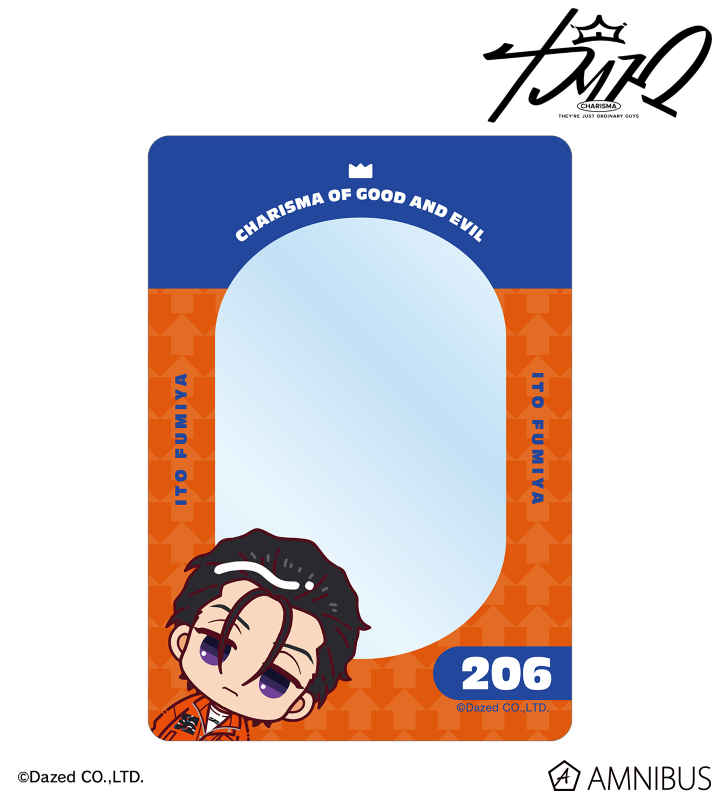 AMNIBUS-日常使いできるアニメグッズの通販サイト-