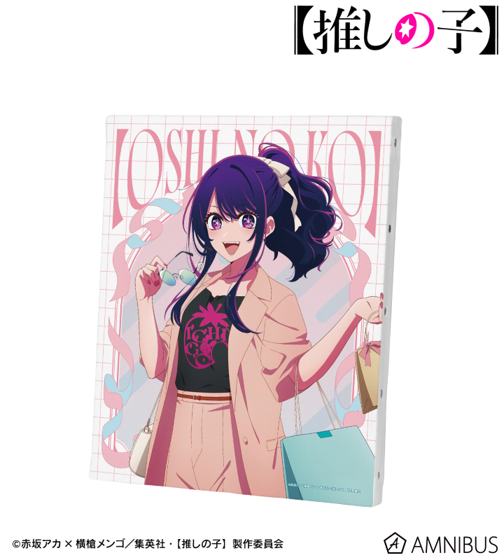 AMNIBUS-日常使いできるアニメグッズの通販サイト-