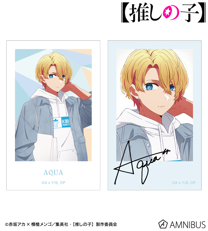 AMNIBUS-日常使いできるアニメグッズの通販サイト-