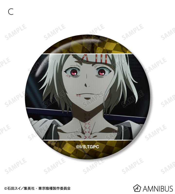 AMNIBUS-日常使いできるアニメグッズの通販サイト-