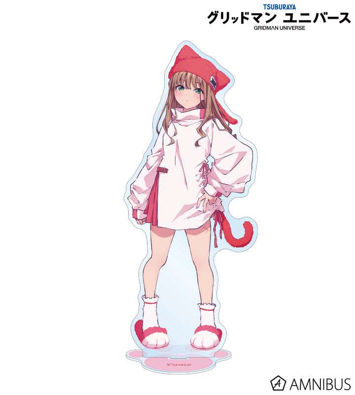 AMNIBUS-日常使いできるアニメグッズの通販サイト-