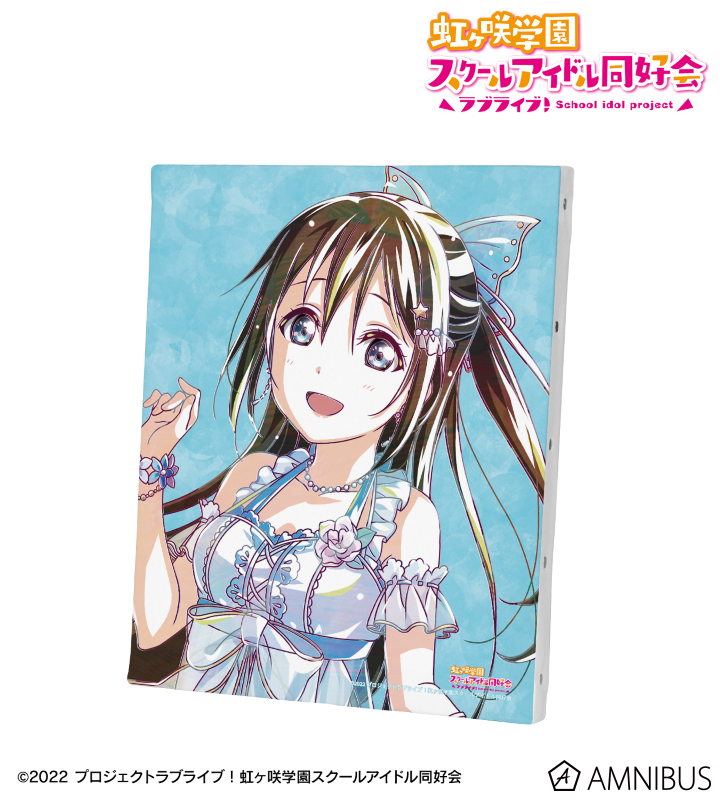 AMNIBUS-日常使いできるアニメグッズの通販サイト-