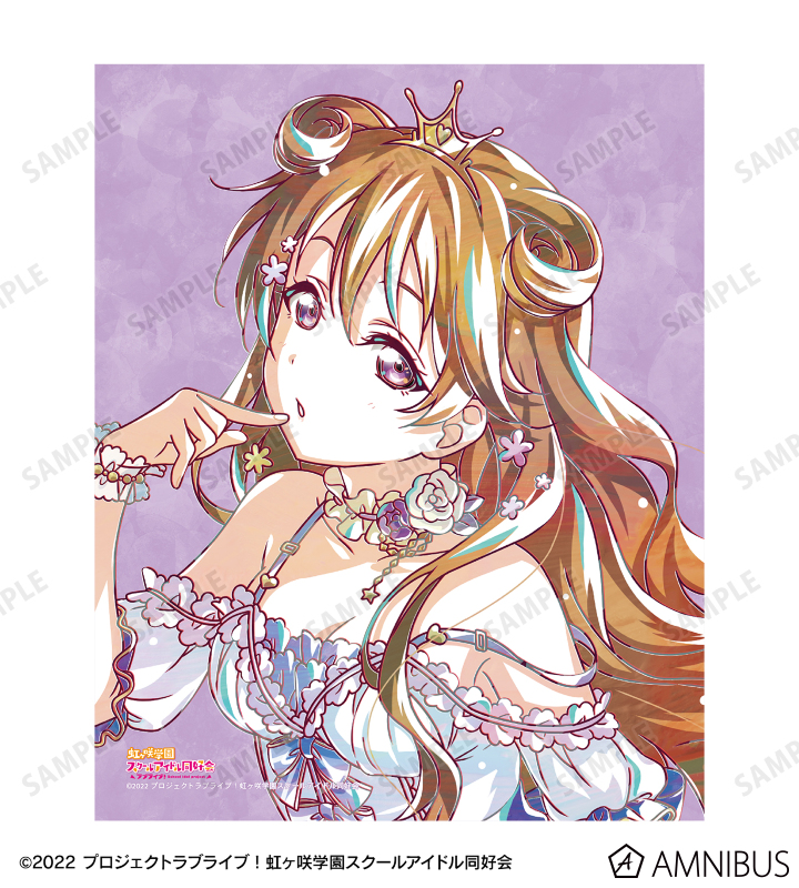 AMNIBUS-日常使いできるアニメグッズの通販サイト-