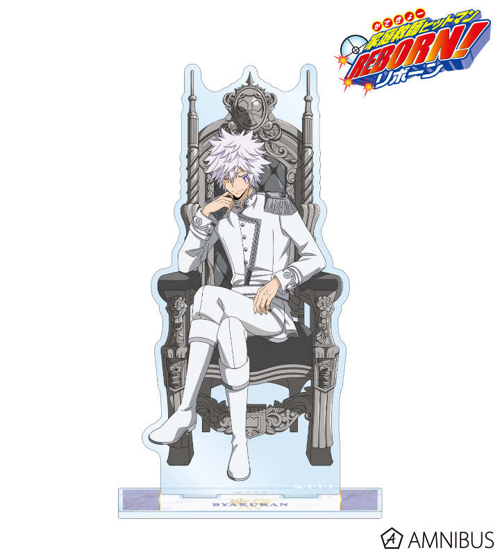 AMNIBUS-日常使いできるアニメグッズの通販サイト-