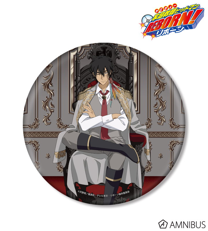 AMNIBUS-日常使いできるアニメグッズの通販サイト-