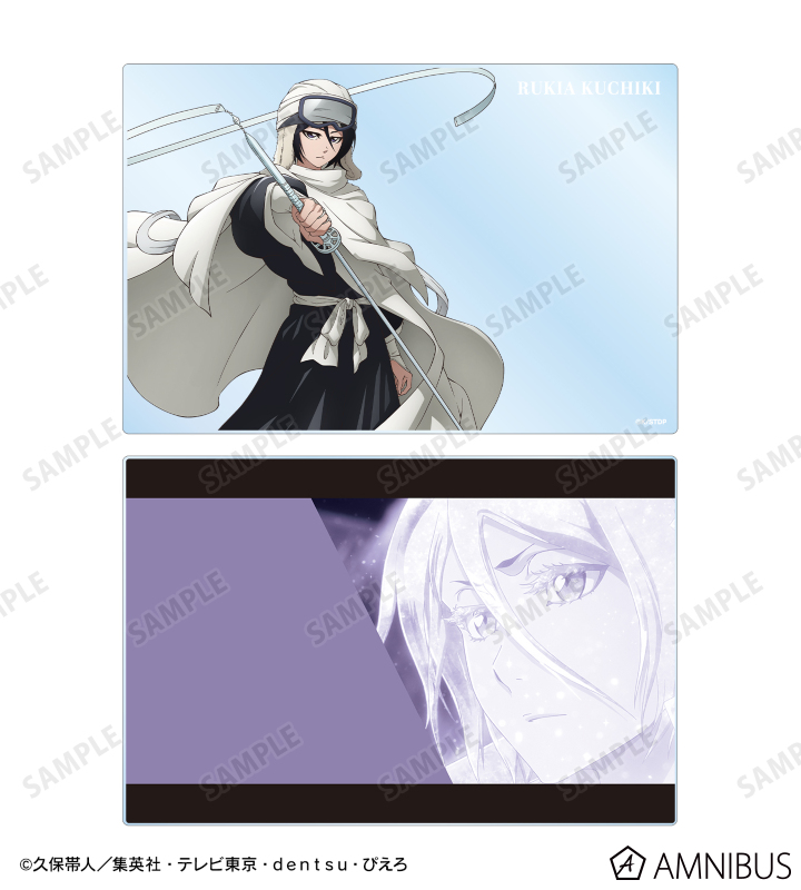 AMNIBUS-日常使いできるアニメグッズの通販サイト-