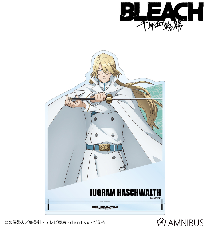 AMNIBUS-日常使いできるアニメグッズの通販サイト-