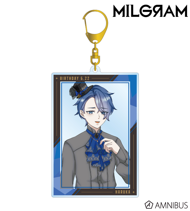 AMNIBUS-日常使いできるアニメグッズの通販サイト-