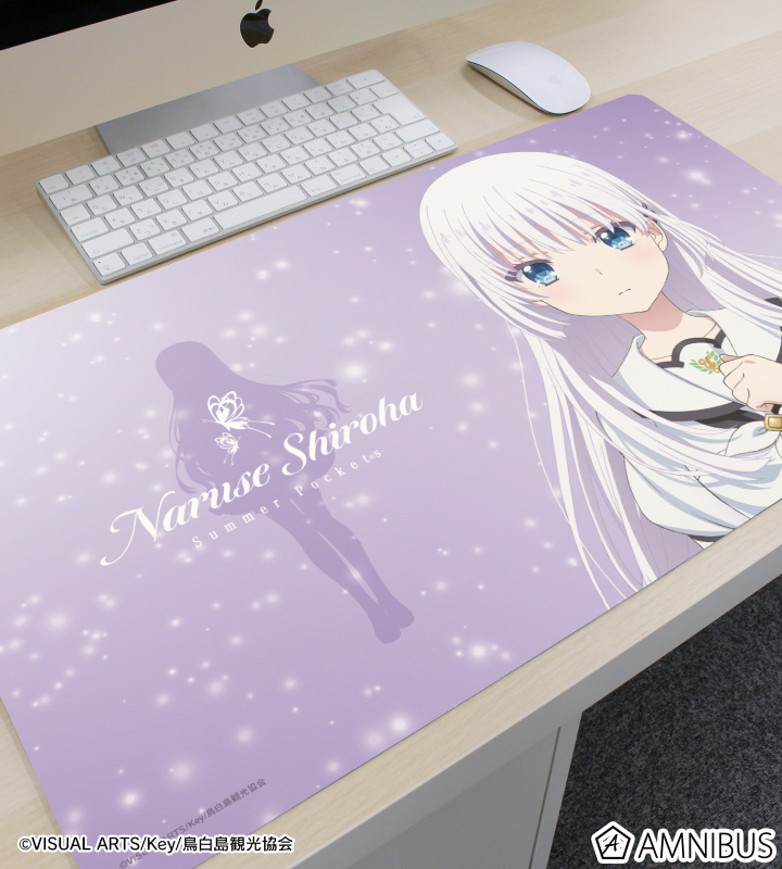 AMNIBUS-日常使いできるアニメグッズの通販サイト-