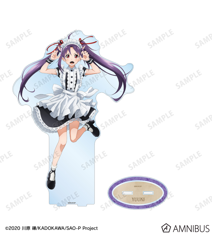 AMNIBUS-日常使いできるアニメグッズの通販サイト-