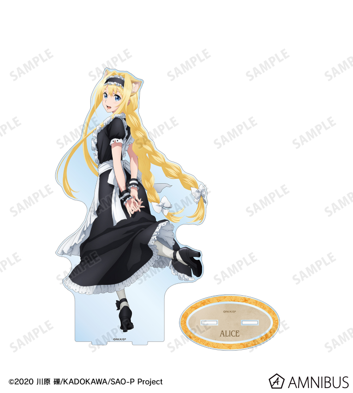 AMNIBUS-日常使いできるアニメグッズの通販サイト-