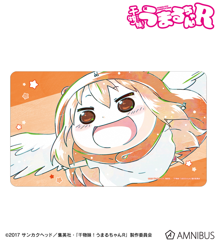 AMNIBUS-日常使いできるアニメグッズの通販サイト-