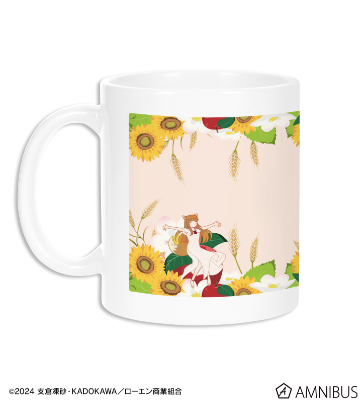 AMNIBUS-日常使いできるアニメグッズの通販サイト-