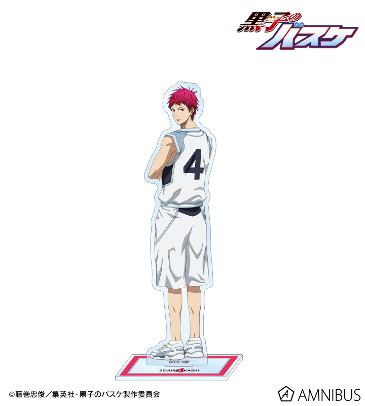 AMNIBUS-日常使いできるアニメグッズの通販サイト-