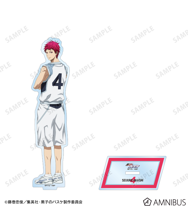 AMNIBUS-日常使いできるアニメグッズの通販サイト-